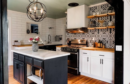 Pepin Cabina | Cabin Retreat, Fireplace, Eco-friendly Amenities