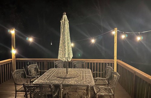 Roscoe Cabina | Cabin Roscoe 5 acres. Trendy, Cozy ,Fish on the Beaverkill, hunt, kayak, hiking