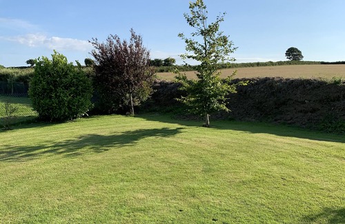 St Clether Cabina | Cabin set in the village of St Clether an area of outstanding natural beauty.