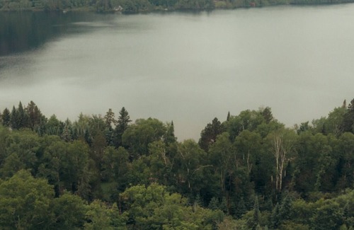 Lac Superieur Village Cabina | Cabin Spahaus - Luxury spa getaway near Tremblant
