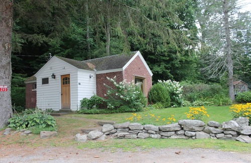 Pine Hill Cabina | Estudio de cabina cerca de Belleayre en Pine Hill