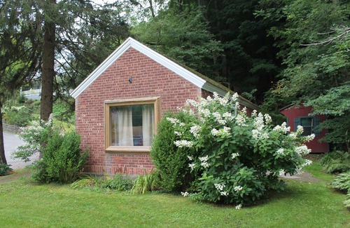 Pine Hill Cabina | Estudio de cabina cerca de Belleayre en Pine Hill