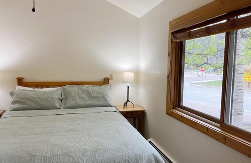 Woodland Park Cama Y Desayuno | Cabin Suite