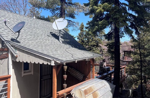 Green Valley Lake Cabina | Cabin Sweet Cabin, near the lake - pet friendly!