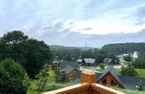 Warrens Casa | Cabin with a view in Warrens