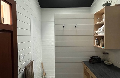 Rockland Cabina | Cabin with a View