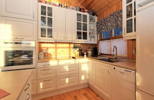 Akureyri Chalet De Esquí | Cabin with astonishing views!