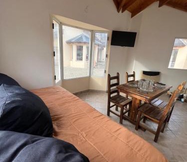El Chaltén Apartamento | cabin with excellent views