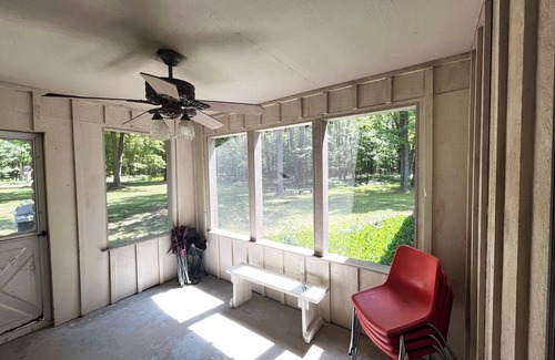 Lake Cabina | Cabin with Private Lake Access