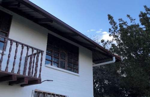 Tumbaco Cabina | Cabaña con Vista Única en Quito