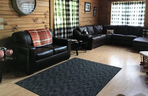 Stanton Cabina | Cabin with wi-fi sleeps 10