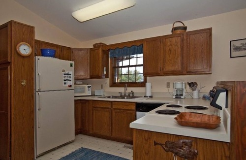 Townsend Cabina | Cabin with wonderful mountain views, 2 BR/2 BA, sleeps 6