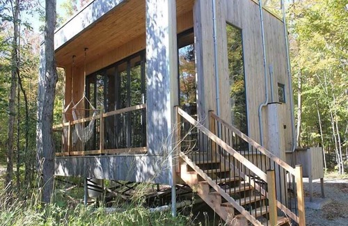 Eastman Cabina | Cabin Zoobox 55 Summa