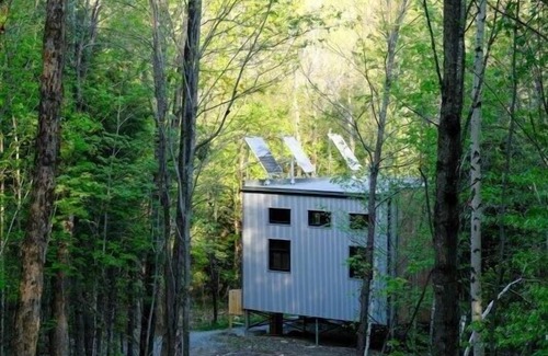 Eastman Cabina | Cabin Zoobox 55 Summa