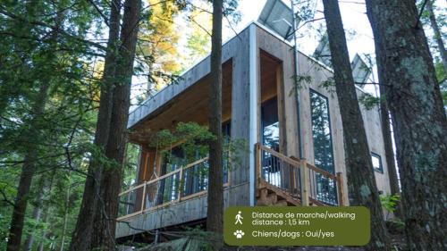 Eastman Casa | Cabin Zoobox 66