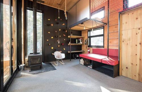 Eastman Casa | Cabin Zoobox 66