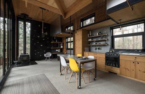 Eastman Casa | Cabin Zoobox 68