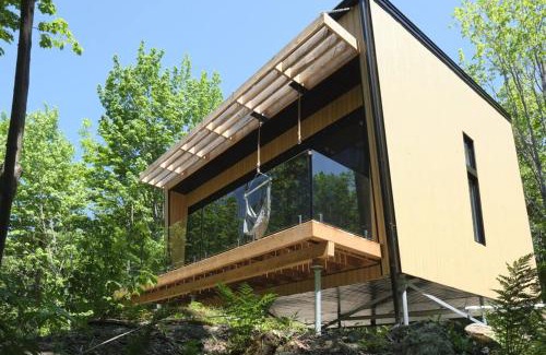 Eastman Casa | Cabin Zoobox 73