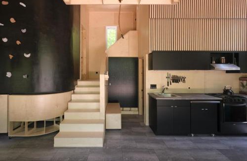 Eastman Casa | Cabin Zoobox 73
