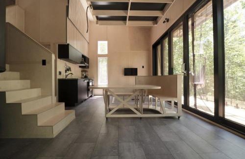 Eastman Casa | Cabin Zoobox 73