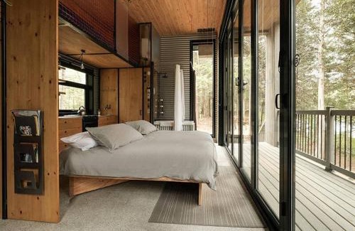 Eastman Casa | Cabin Zoobox 82