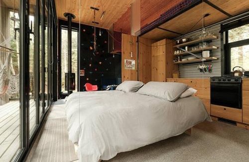Eastman Casa | Cabin Zoobox 82