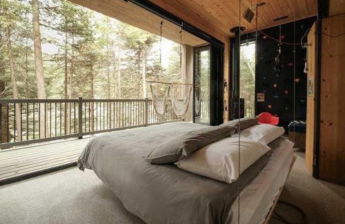 Eastman Casa | Cabin Zoobox 82
