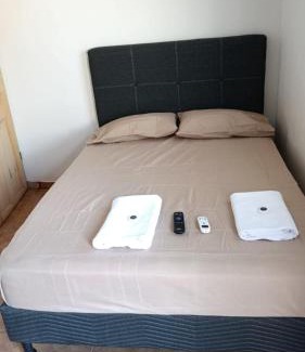 Tárcoles Apartamento | Cabina Capulín
