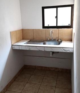 Tárcoles Apartamento | Cabina Capulín