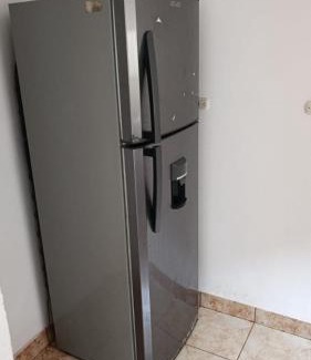 Tárcoles Apartamento | Cabina Capulín