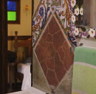 Tarbaca Apartamento | Cabina de montaña