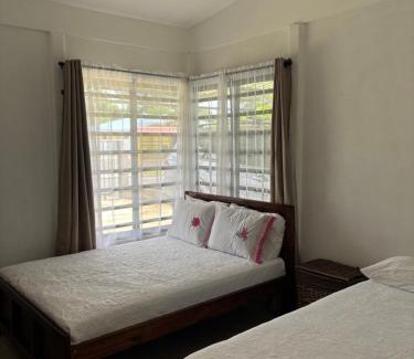 Pacuare Reserve Casa | Cabina Fortuna