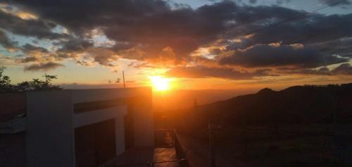 Monteverde Apartamento | Cabina Hermanas Valencia