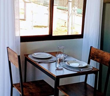 Monteverde Apartamento | Cabina Hermanas Valencia