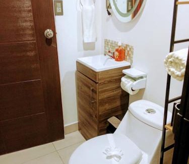 Monteverde Apartamento | Cabina Hermanas Valencia