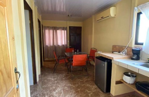 Tarcoles Casa | Cabina leydi