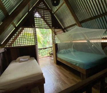 Cedros Casa | Cabina Playa Cedros