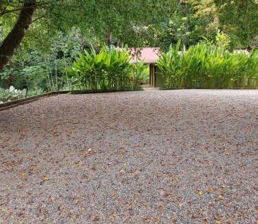 Ballena Apartamento | Cabina Rancho la Merced