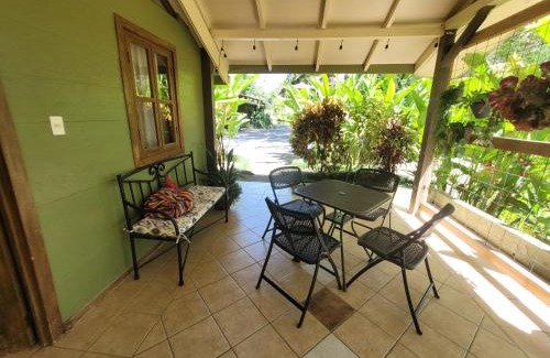 Ballena Apartamento | Cabina Rancho la Merced
