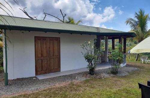 Punta Mala Apartamento | Cabina RMS Ojochal