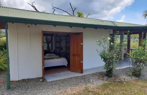 Punta Mala Apartamento | Cabina RMS Ojochal