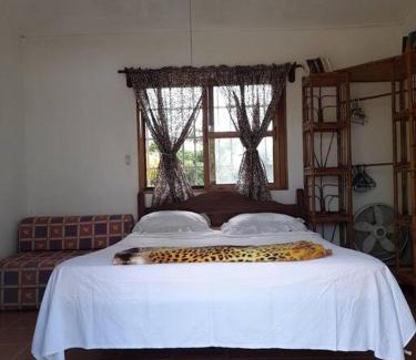 Punta Mala Apartamento | Cabina RMS Ojochal