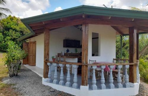 Punta Mala Apartamento | Cabina RMS Ojochal