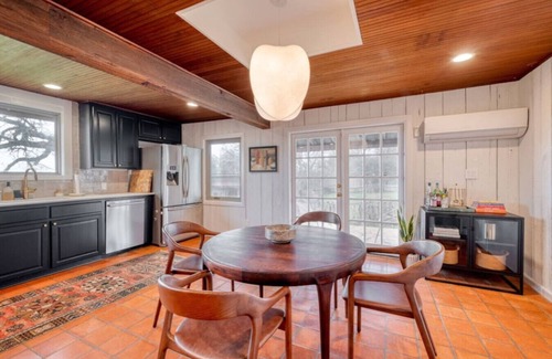 Cedar Creek Casa | Cabina Suenos - Bastrop - 25 Acres