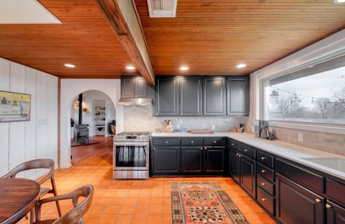 Cedar Creek Casa | Cabina Suenos - Bastrop - 25 Acres