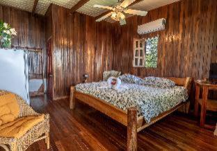 Cahuita Hotel | Cabinas Arrecife
