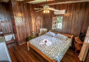 Cahuita Hotel | Cabinas Arrecife