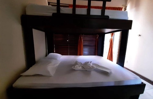 Ostional Hotel | Cabinas Arribadas
