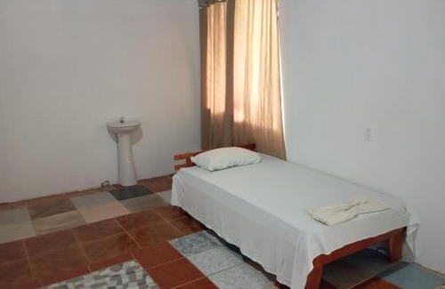 Palma Hotel | Cabinas Aventura