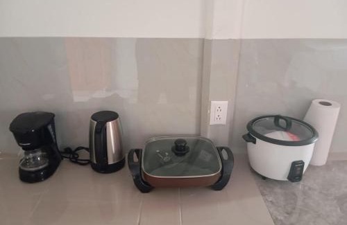 Palma Hotel | Cabinas Aventura